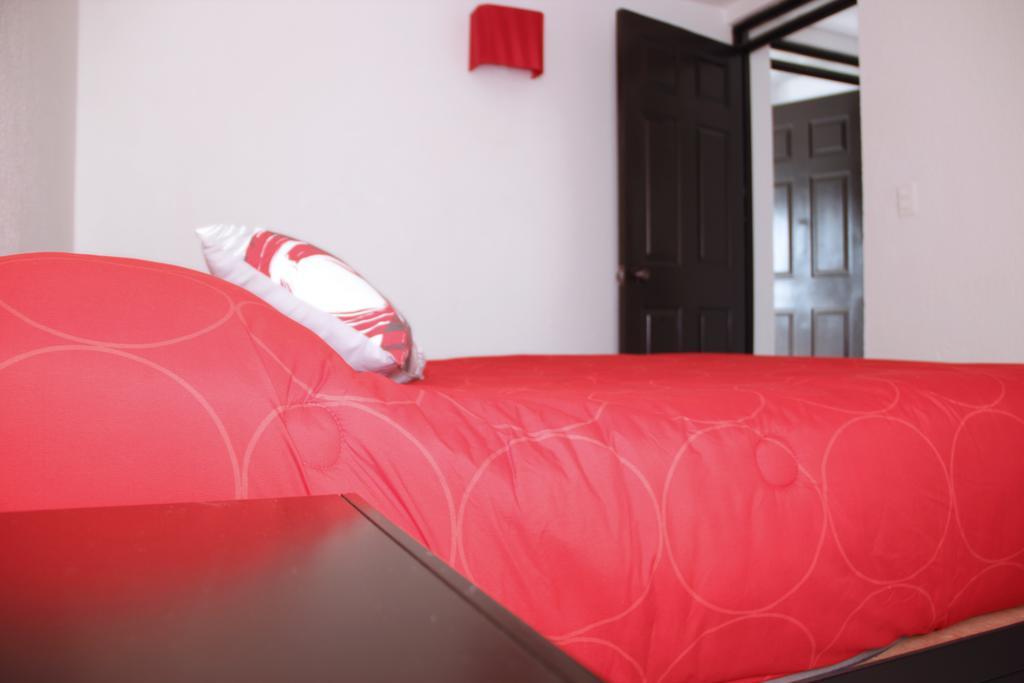 Apartamento Departamento Drattek Morelia