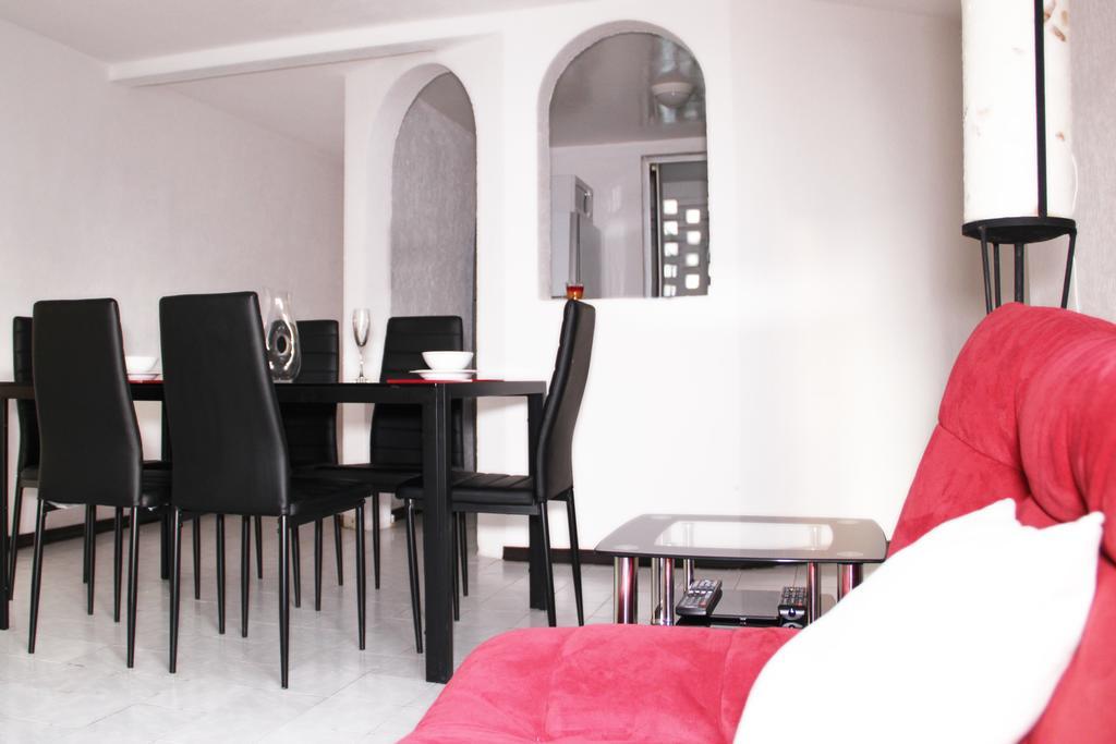 Departamento Drattek Apartamento